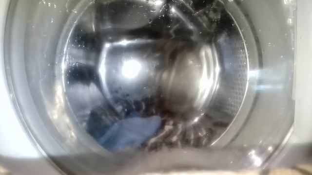 Zanussi Fe 802 (1 часть)