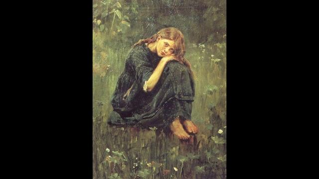 Виртуальное знакомство "Русская сказка в живописи В. Васнецова" смотреть онлайн