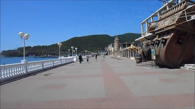 Когда открывать сезон? \ Температура воды в Архипо-Осиповке 1 мая \ Водятся ли в Архипке змеи? смотреть онлайн