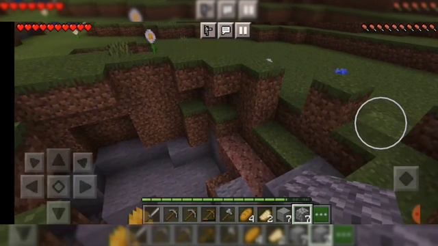 НЕНАВИЖУ ГРАВИЙ! | MINECRAFT ПРОХОЖДЕНИЕ #2 смотреть онлайн