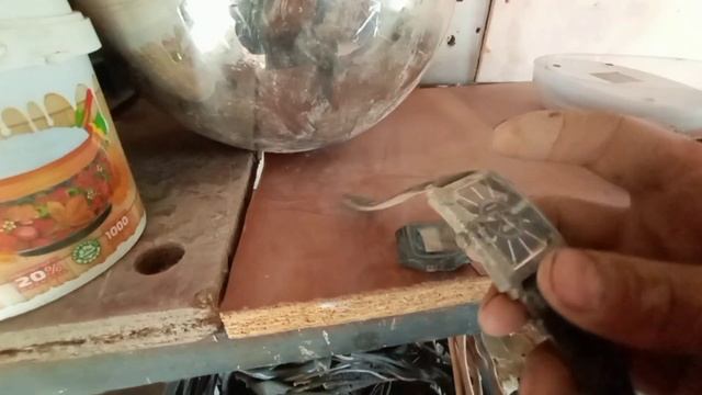 Добываю Медь Латунь и Металлолом 2022 смотреть онлайн