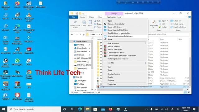Microsoft Office Free install | Activation Office 2016 | Free Full Version A-Z смотреть онлайн