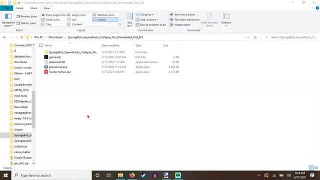 how to extract files from single EXE files смотреть онлайн