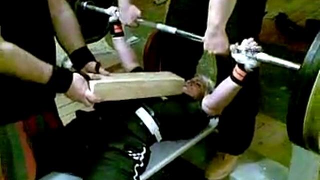 тренировка дожим 115 кг смотреть онлайн