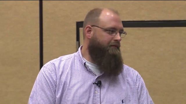 Containerization: Migrating existing applications смотреть онлайн