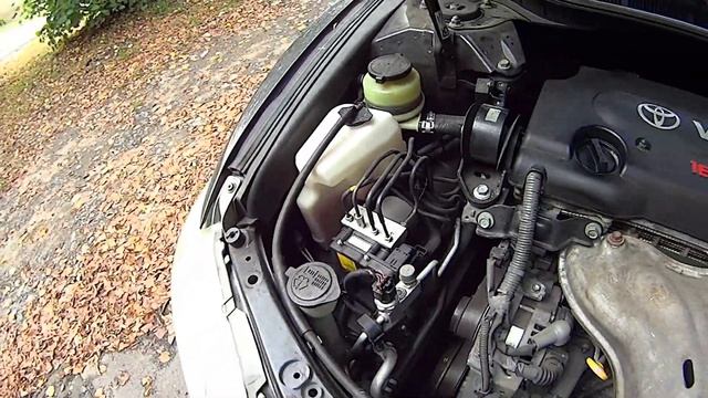 Уходит антифриз и установлен газ на автомобиле? ГБО смотреть онлайн