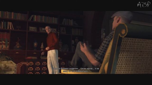 Поиграем L.A.Noire #3 [Дело почти раскрыто] смотреть онлайн