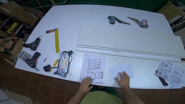 изготовление кухни за 150т.р. на заказ в цеху #18 смотреть онлайн