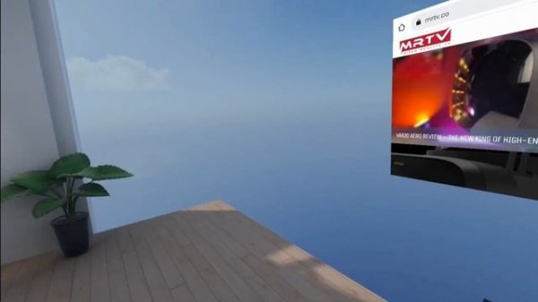 How To Sideload Android Apps To The Pico Neo 3 Link - Discord, Chrome, Stadia...