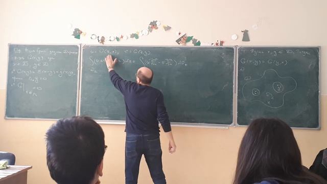 27. 16.03.2022 - Шафаревич, 1 смотреть онлайн