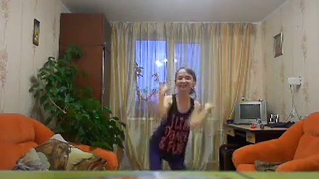 Анна Мавлютова прикол с братом номер два