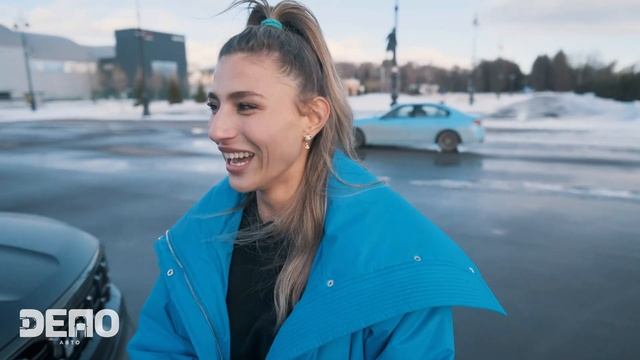 Лидер продаж! KIA MOHAVE! Где дешевле?! смотреть онлайн