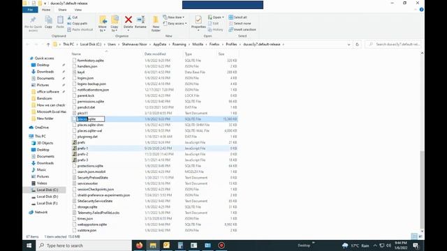 How to Fix IF Mozilla Firefox Hangs Or Is Not Responding! смотреть онлайн