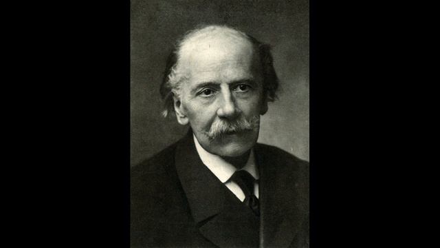 Jules Massenet - Méditation (Thaïs)