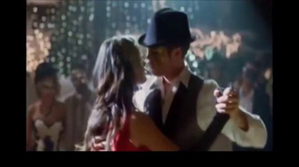 CLIPE  - TOUCH GO - TANGO IN HARLEM(REMIX)