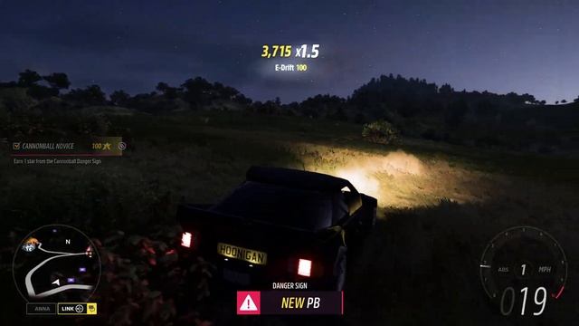 1986 Hoonigan Ford RS200 Evolution смотреть онлайн