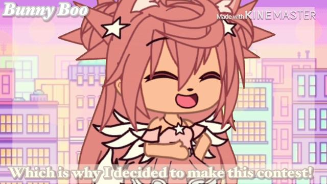 ✨•Bunny Boo’s intro contest•✨ | CLOSED | смотреть онлайн