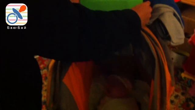 БАЮ-БАЙ - УСПОКАИВАЮЩИЕ ЗВУКИ ПРИРОДЫ И БЕЛЫЙ ШУМ ДЛЯ ЗДОРОВОГО СНА МАЛЫШЕЙ И ИХ РОДИТЕЛЕЙ. смотреть онлайн