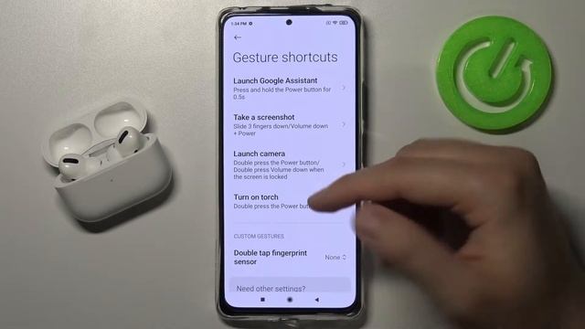 How to Enable Quick App Launch in Xiaomi Redmi Note 10 Pro - Switch On Quick App Launch смотреть онлайн