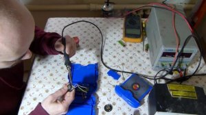 Что сломалось?  Ремонт детской игрушки