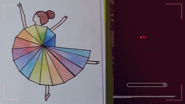 Square Root Spiral Assignment By Class 9 Students