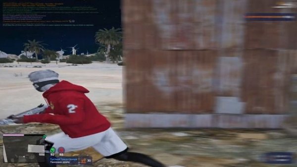 Зеркало? | GTA 5 RP | HARMONY | HIGHLIGHTS