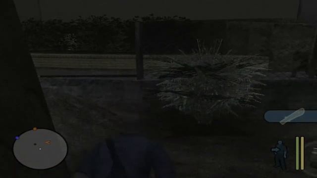 Let's Play Manhunt - Part 6 - Don't Feed The Animals смотреть онлайн