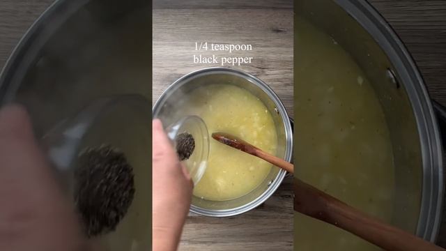 CHICKEN GNOCCHI SOUP @millahub смотреть онлайн