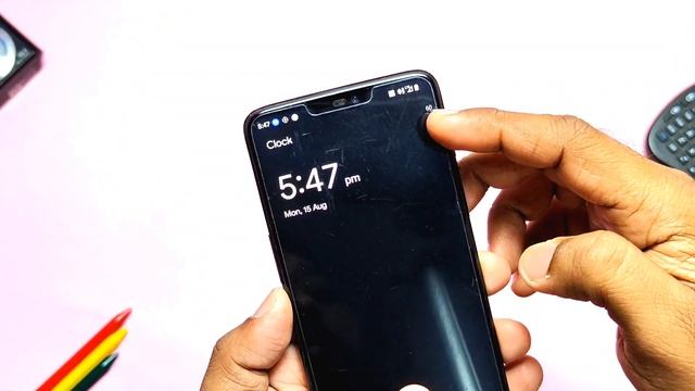 Syberia OS 5.6 Android 12L OnePlus 6 13th Aug New update: The beast is immortal! смотреть онлайн