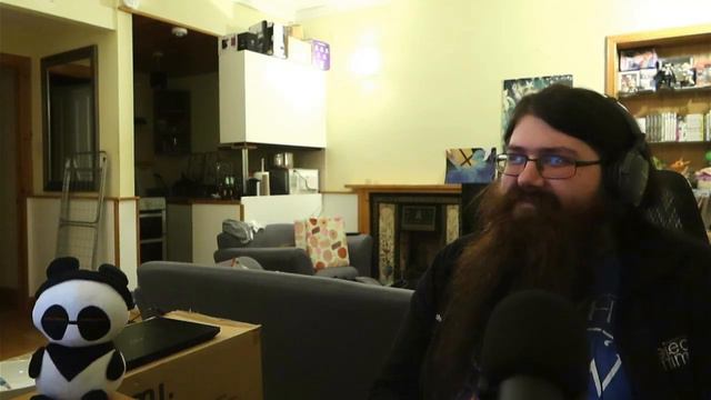 Through the Fog - MF Ghost Episode 2 reaction смотреть онлайн