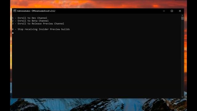 How To Join Windows Insider Program On Unsupported Pc смотреть онлайн