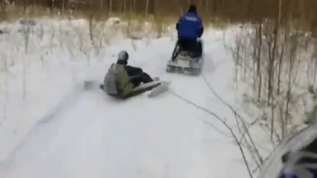 Зимние развлечения 1 смотреть онлайн