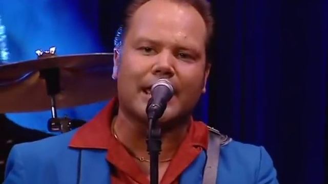 The Refreshments / One Night With The Refreshments – Live In Concert смотреть онлайн