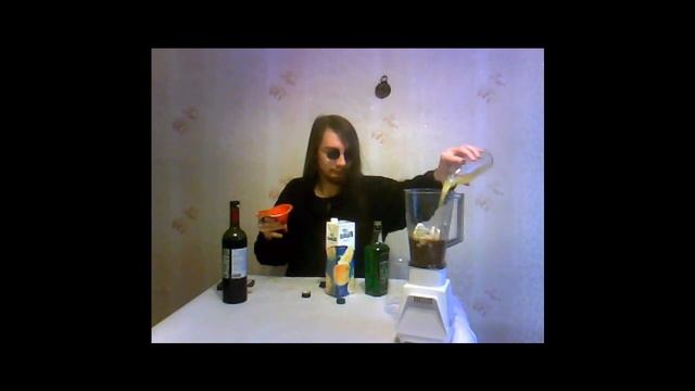 Шоу: Пьяный Гот (Биоплазма) смотреть онлайн