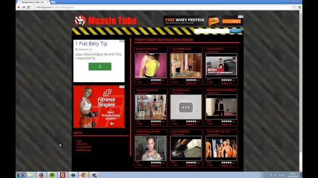 Easy Auto Tube - Fully Automated Tube Site Wordpress Theme. смотреть онлайн