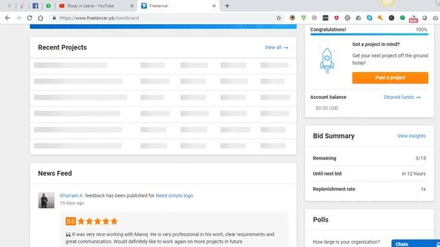Part Time And Online Freelancing Jobs Part 01 смотреть онлайн