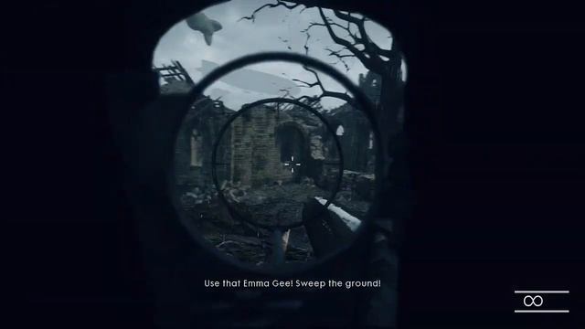 BATTLEFIELD 1 - Opening / Storm of Steel смотреть онлайн