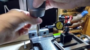 Самозажимной сверлильный патрон повышеной точности