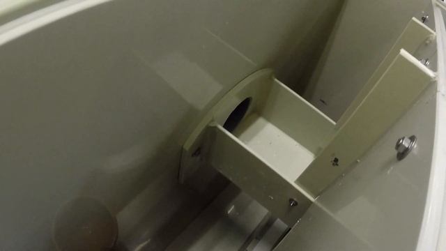 Барабан на 150 кубов номинальной производительности (max 170-200Кубов в час) смотреть онлайн