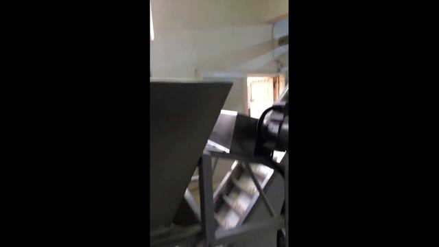 Nuts Roasting Oven - فرن تحميص المكسرات -Духовка для запекания орехов -Four à rôtir les noix смотреть онлайн