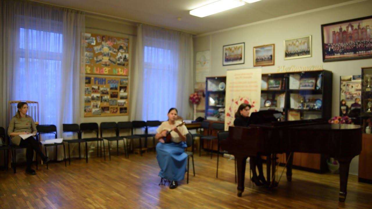 Рыкова Глафира Сергеевна А Власов Мелодия смотреть онлайн