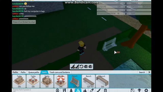 Новый замок || RobLox смотреть онлайн