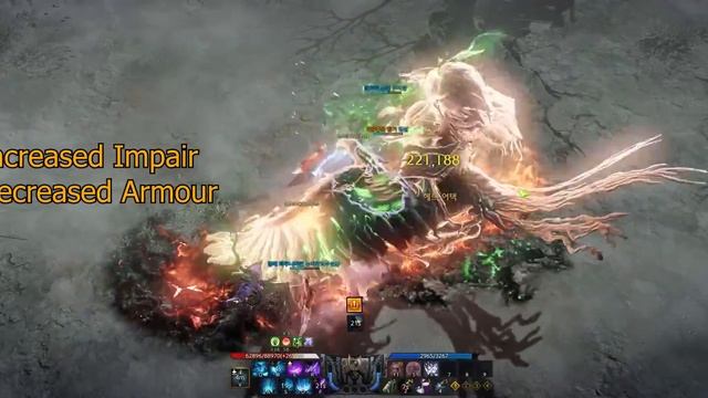 Destroyer Endgame Gameplay and Thoughts - Lost Ark смотреть онлайн