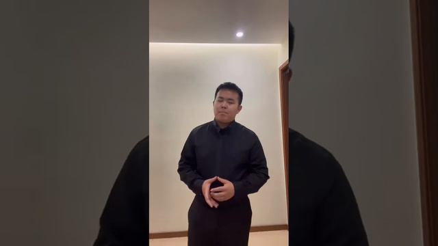 Лан Хаотян. 1 курс.: 1.У.н.п. в обробці Леонтовича " Гаю, гаю", 2.А.Кальдара - арія "Selve amiche" смотреть онлайн