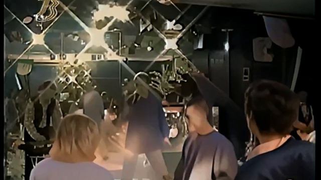 Slow Motion (Plazma)-Fading Like A Rose & Lady Luck (Live Ночной Париж, Волгоград, декабрь 1997) смотреть онлайн