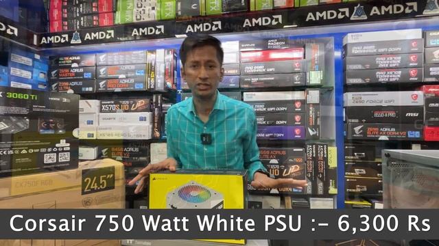 ASUS TUF RTX 3060 Ti Full Gaming PC Build with in SP Road Bangalore | @supercomputers_laptops смотреть онлайн
