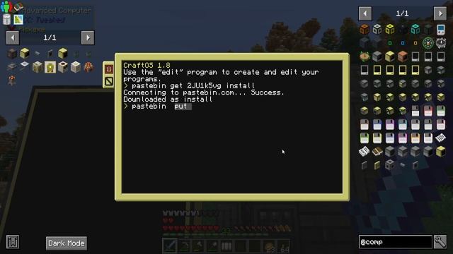 All The Mods 8: Smart Meter #13 [ Modded Minecraft 1.19.2 ] смотреть онлайн