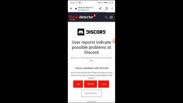 Discord Server Down Today || Discord Server Not Working || Discord Update Failed || Discord Server смотреть онлайн