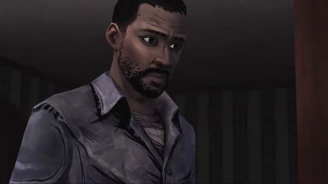The Walking Dead: Season One - Эпизод 4: «За каждым углом», Глава 1: Саванна смотреть онлайн