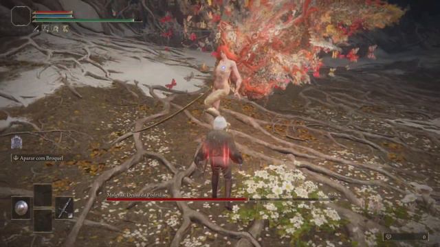 I'll defeat Malenia every day until Elden Ring's dlc come out | day 227 смотреть онлайн